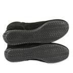 RaceQuip Black SFI Race Shoe 9.0