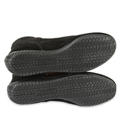 RaceQuip Black SFI Race Shoe 8.0