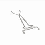 BRExhaust 14-22 Infiniti Q50 Exhaust Kit (view 23)
