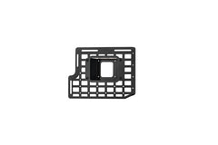 ADD 15-20 Ford F150 Raptor 66in Bed Side Molle Panels - Driver Side