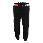 RaceQuip Black SFI-1 1-L Pants XL (view 3)