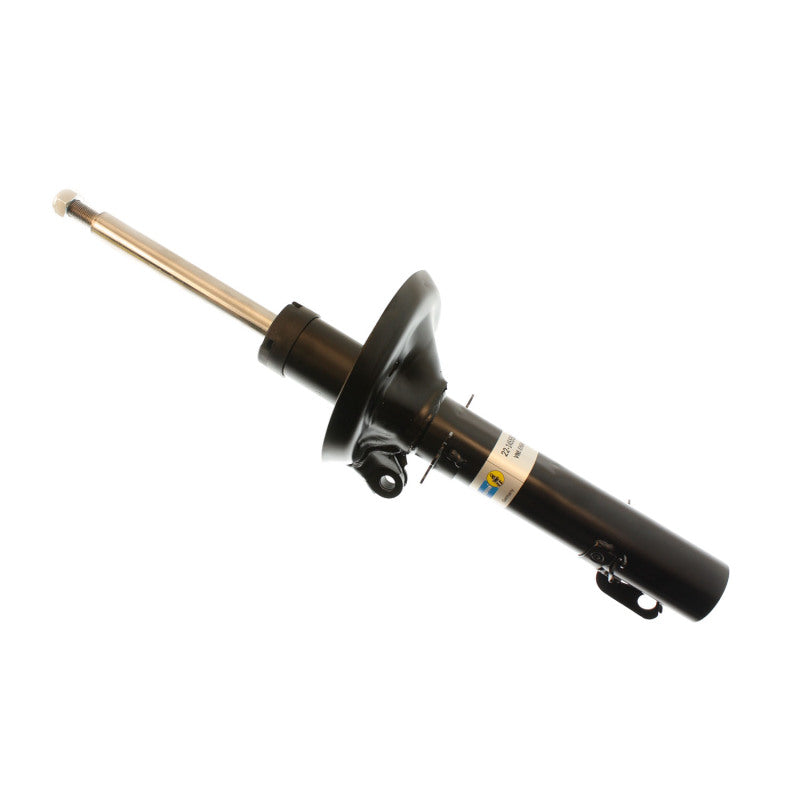 Bilstein B4 2000 Audi TT Base Front Twintube Strut Assembly (view 2)