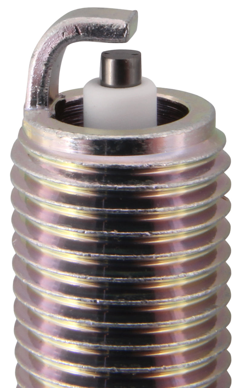 NGK Standard Spark Plug Box of 4 (LKAR7C-9) (view 2)