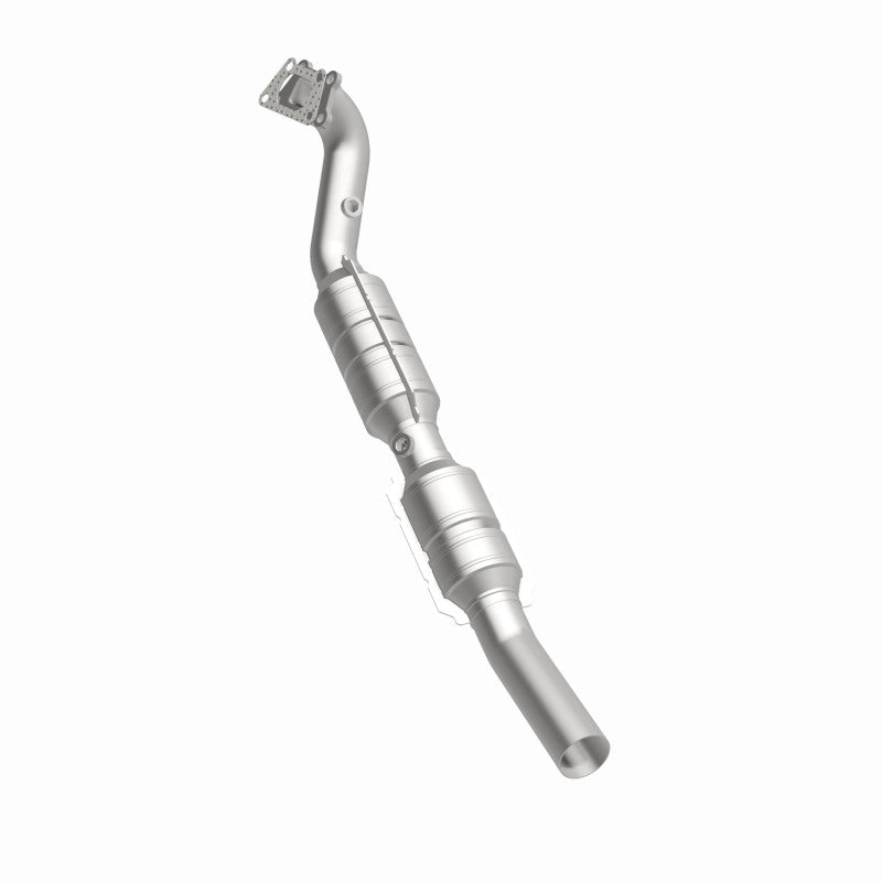 MagnaFlow 12-13 Chevrolet Camaro 3.6L Direct Fit Converter (view 26)