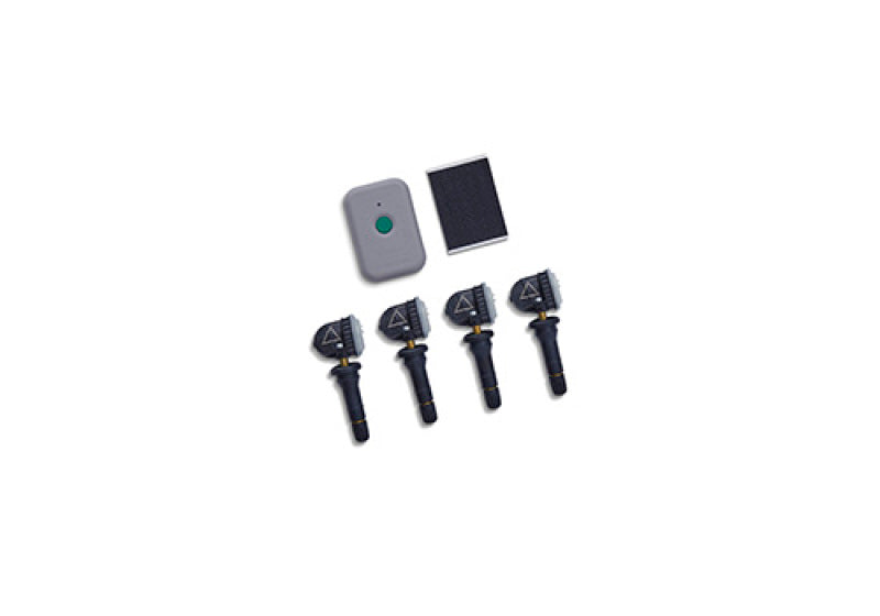 Ford Racing 2024+ Mustang TPMS Sensors and Activation Tool Kit Main image