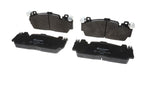 Brembo 14-19 BMW M5/ BMW M2/ BMW M6/ BMW M6 Gran Coupe Front Low-Met Brake Pad (view 18)