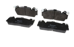 Brembo 14-19 BMW M5/ BMW M2/ BMW M6/ BMW M6 Gran Coupe Front Low-Met Brake Pad