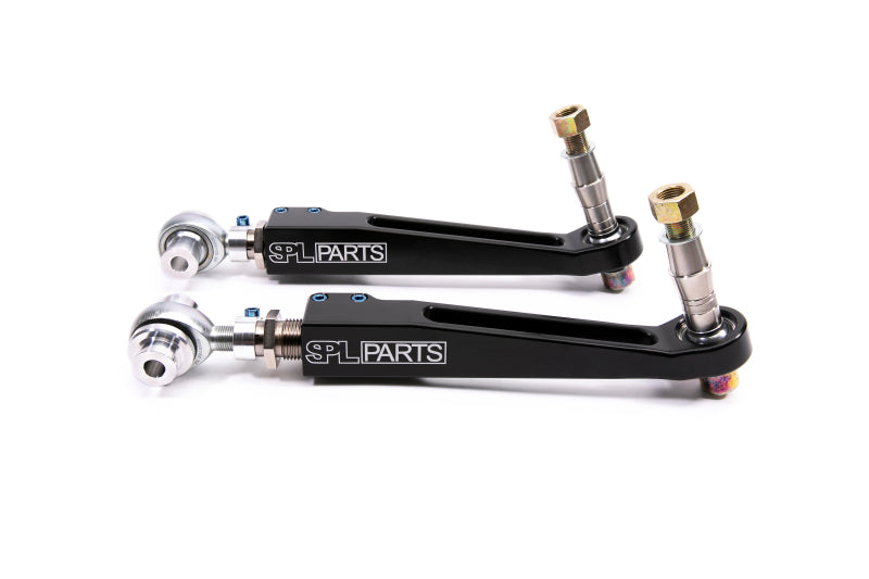 SPL Parts 2016+ Chevrolet Camaro (Gen 6) Front Lower Control Arms (view 2)