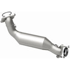 MagnaFlow 09-15 Cadillac CTS 6.2L Direct Fit Converter (view 23)