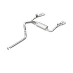 MagnaFlow Sys C/B 98-02 GM F-body Quad tips (view 32)