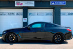 KW Coilover Kit V4 2021+ BMW M2 (G87) &amp; M3 (G80) Sedan 2WD incl. M3 Competition (view 2)