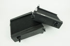 CSF 20+ Toyota GR Supra High-Performance Auxiliary Radiator, Fits Both L&amp;R Two Required (view 7)