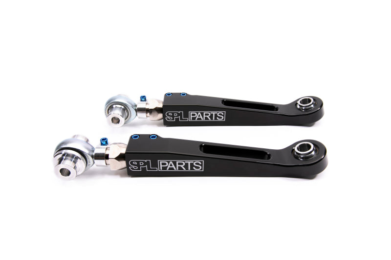 SPL Parts 2020+ Toyota GR Supra (A90) / 2019+ BMW Z4 (G29) Front Lower Control Arms (view 4)