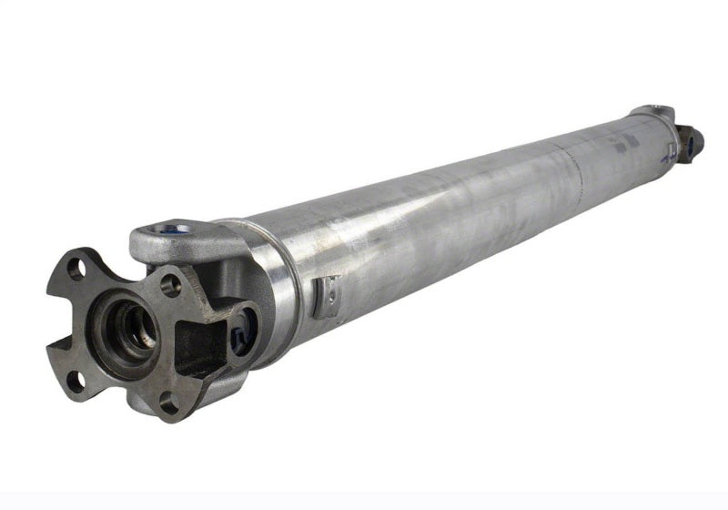 Ford Racing 96-04 Ford Mustang (w/ Manual Trans & 31 Spline) One Piece Aluminum Driveshaft Assembly Main image