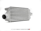 AMS Performance Porsche 997.1TT Alpha Intercooler System (For Stock Framed Turbos) (view 8)