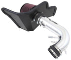 K&N 2015 Ford Mustang GT 5.0L V8 Typhoon Intake Kit (view 7)