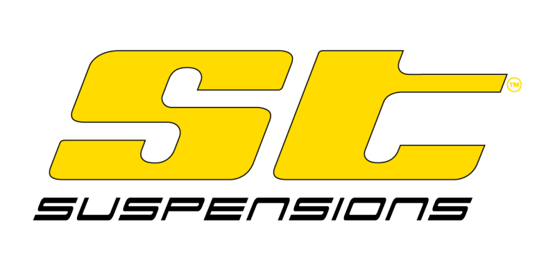ST XTA Adjustable Coilovers BMW E92 M3 w/o EDC Rear Dampers (view 9)