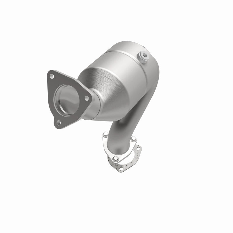 MagnaFlow Conv DF Audi S4 (view 31)