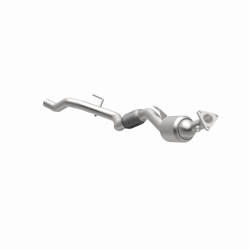 MagnaFlow 11-17 Porsche Cayenne 3.6L Direct Fit Converter (view 27)