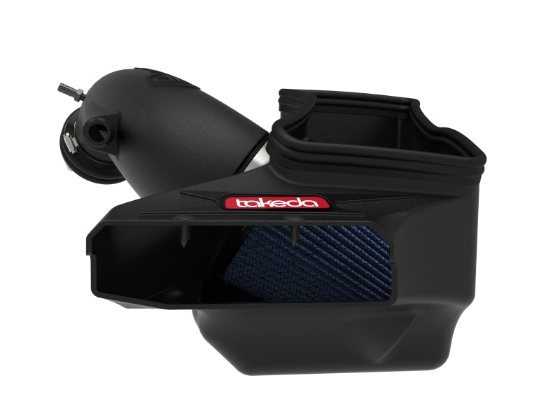 aFe Takeda Stage-2 Pro 5R Cold Air Intake System 2022 Hyundai Elantra N (view 9)