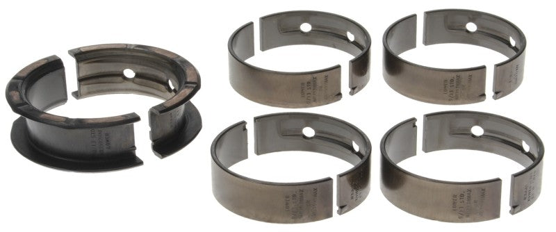Clevite Tri Armor Chevrolet V8/ 293-325-346-364/ 1997-00 Main Bearing Set Main image