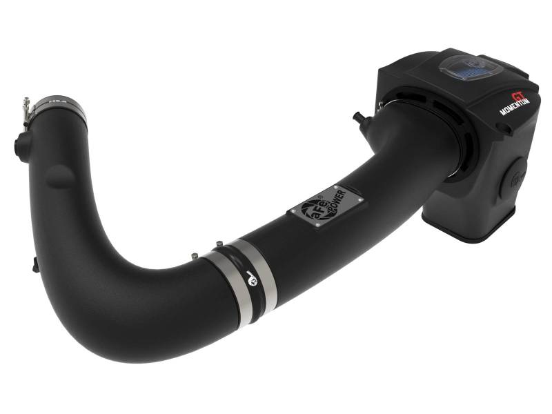 aFe Momentum GT Pro 5R Stage-2 Intake System 11-15 Dodge Challenger/Charger V6-3.6L (view 13)