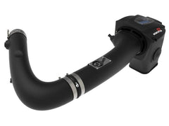 aFe Momentum GT Pro 5R Stage-2 Intake System 11-15 Dodge Challenger/Charger V6-3.6L