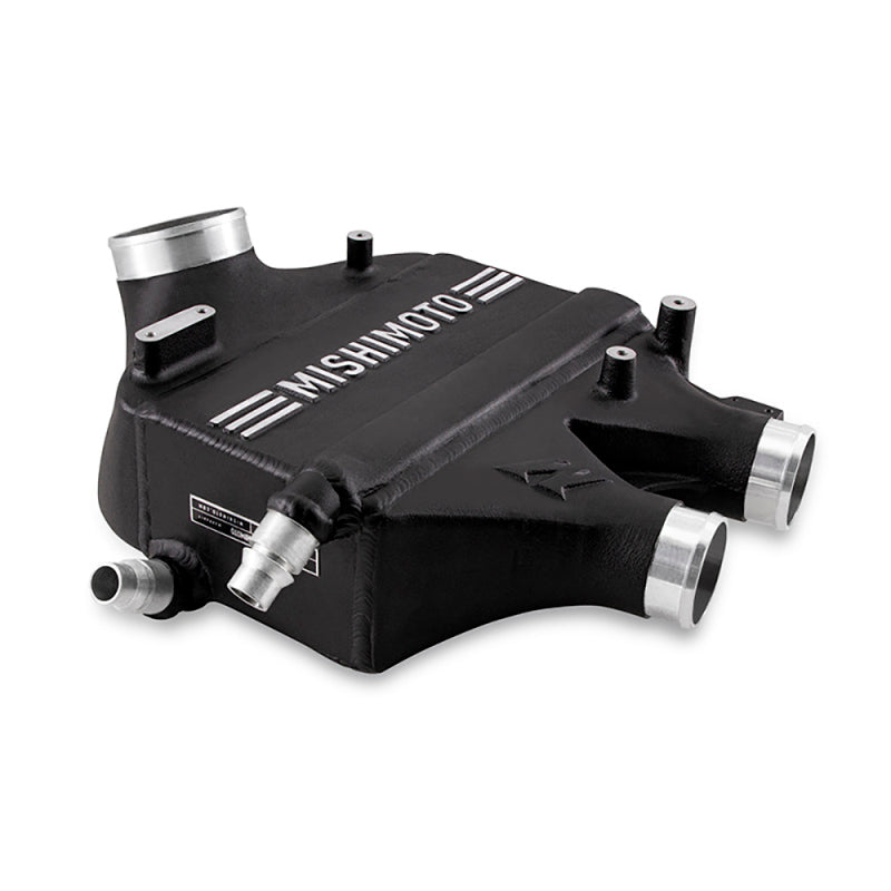 Mishimoto 2015+ BMW F8X M3/M4 Performance Air-to-Water Intercooler (view 2)