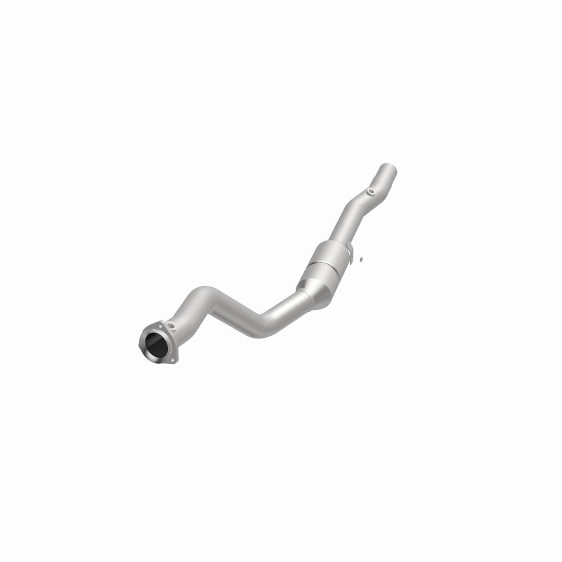 MagnaFlow Conv DF 01-03 Audi S8 4.2L Passenger Side (view 31)