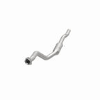 MagnaFlow Conv DF 01-03 Audi S8 4.2L Passenger Side (view 31)