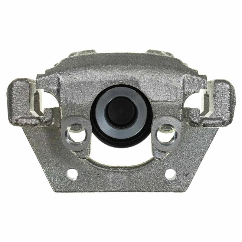 Power Stop 01-06 BMW M3 Rear Left Autospecialty Caliper w/Bracket (No Logo) Main image