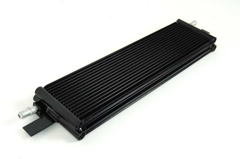 CSF 20+ Toyota GR Supra High-Performance DCT Transmission Oil Cooler (view 4)