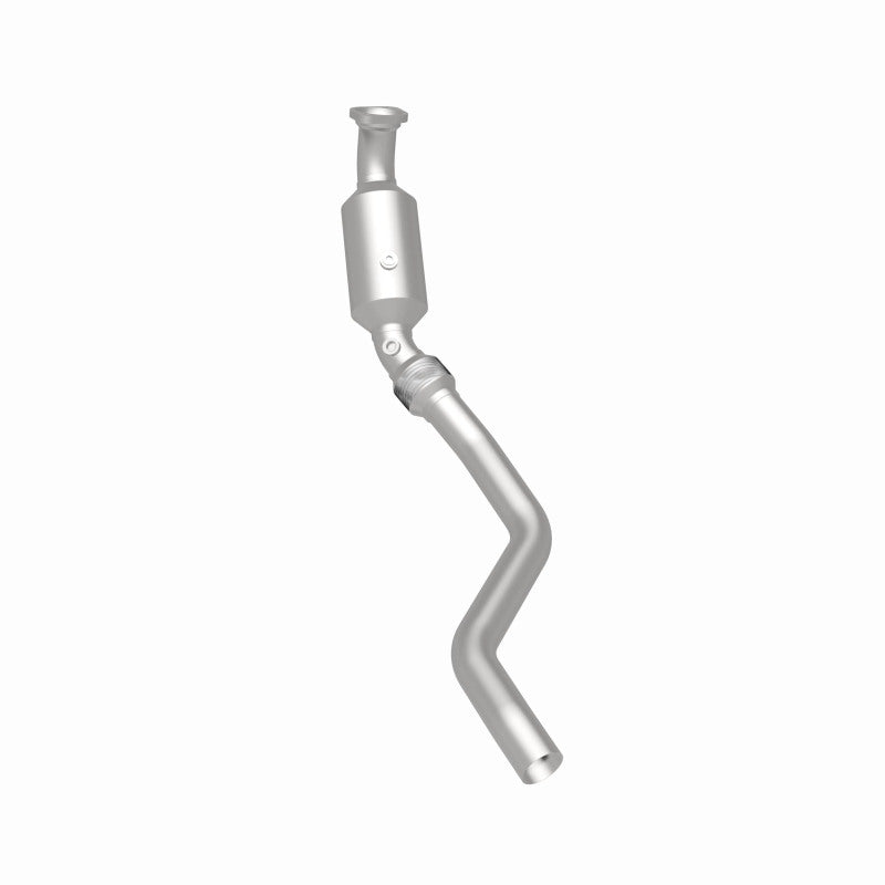 MagnaFlow 06-14 Chrysler 300 5.7L Direct Fit Converter (view 22)