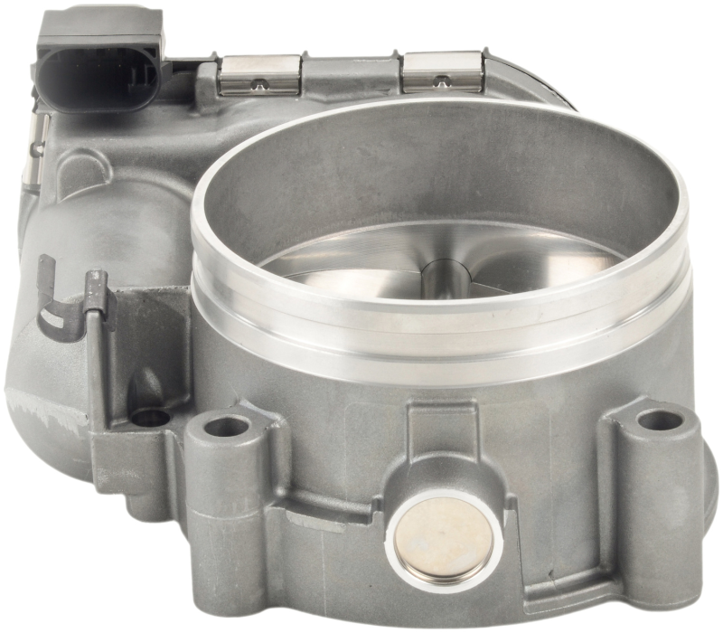 Bosch Electronic Throttle Body Assembly (OE 99760511601) (view 2)