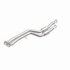 MagnaFlow 2015 M3 3 Underbody Direct Fit Converter (view 24)