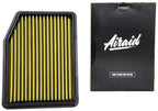 Airaid 19+ Chevy Silverado 1500 V8-5.3L Direct Replacement Filter (view 10)