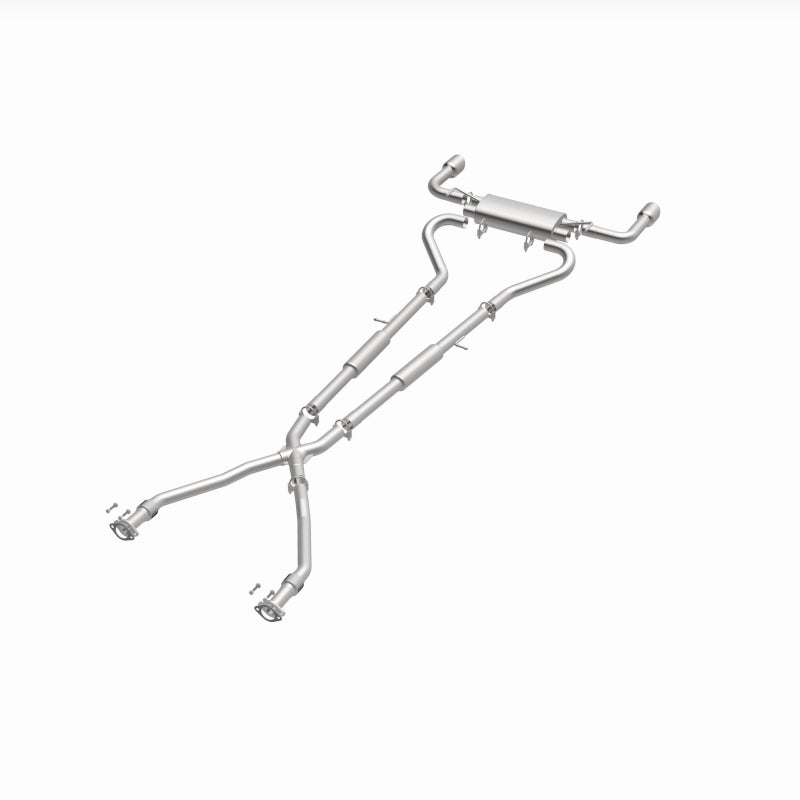 BRExhaust 14-22 Infiniti Q50 Exhaust Kit (view 24)