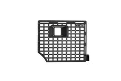 ADD 15-20 Ford F150 Raptor 66in Bed Side Molle Panels - Driver Side