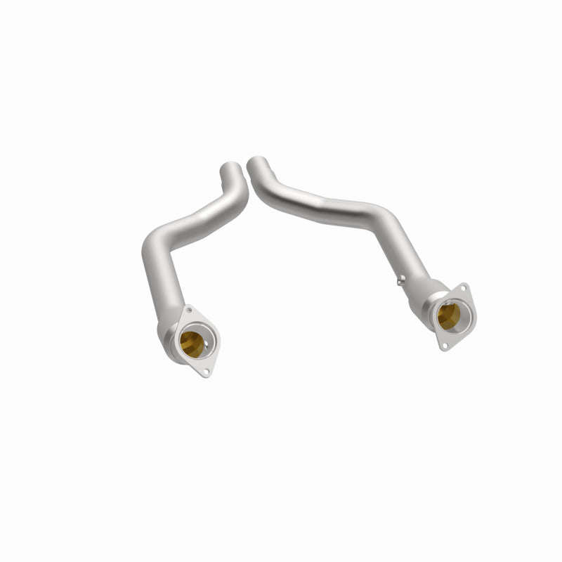 MagnaFlow Conv DF 05- SRT-8 6.1L OFF ROAD (view 28)