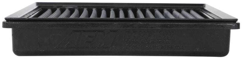 AEM 17-18 Subaru Impreza L4-2.0L F/I DryFlow Air Filter (view 4)