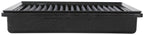 AEM 17-18 Subaru Impreza L4-2.0L F/I DryFlow Air Filter (view 4)