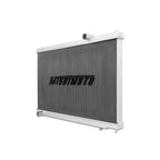 Mishimoto 09+ Nissan GTR R35 Aluminum Radiator (view 2)