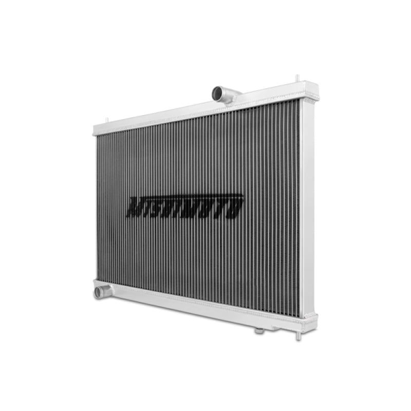 Mishimoto 09+ Nissan GTR R35 Aluminum Radiator (view 2)