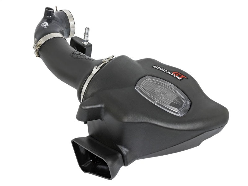 aFe Momentum GT Pro DRY S Stage-2 Intake System 2016 Chevrolet Camaro SS V8-6.2L Main image
