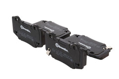 Brembo OE 15-22 Ford Mustang PRIME Low-Met Brake Pad - Rear