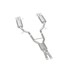 MagnaFlow SYS C/B 06-08 BMW M5 5.0L (view 31)