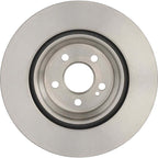 Brembo OE 20-22 Mercedes-Benz GLE350/20-22 GLE450/GLS580/21-22 Maybach GLS600 Friction Brake Disc (view 4)