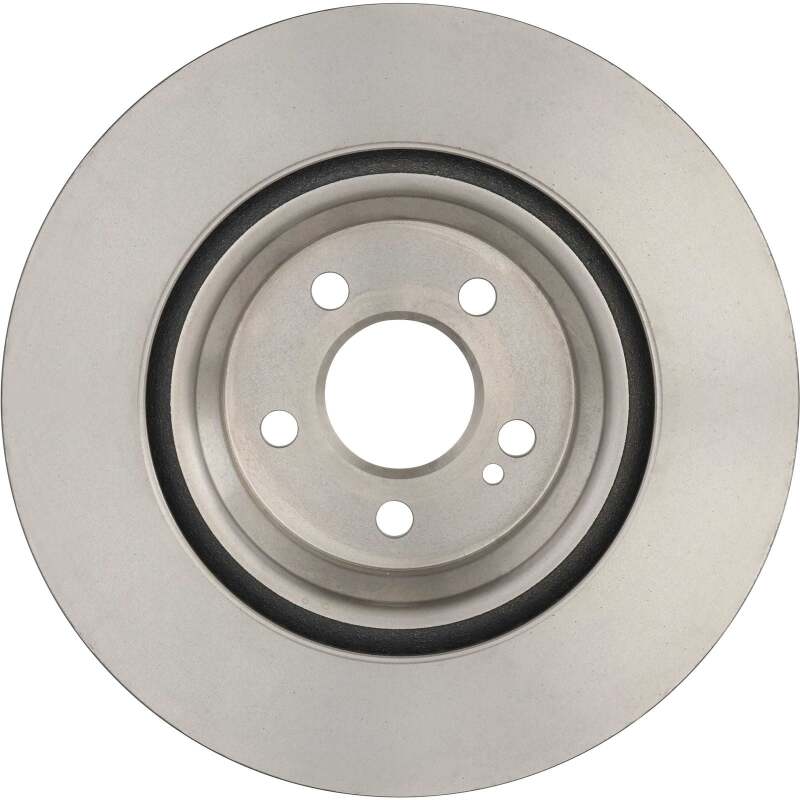 Brembo OE 20-22 Mercedes-Benz GLE350/20-22 GLE450/GLS580/21-22 Maybach GLS600 Friction Brake Disc (view 4)