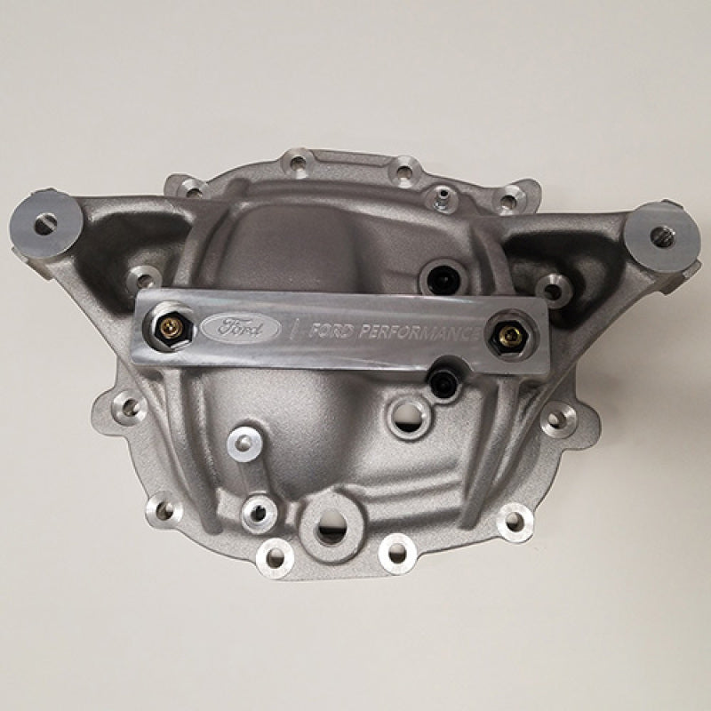 Ford Racing 2015+ Ford Mustang Differential Cover - 8.8in. IRS (view 2)