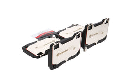 Brembo OE 20-22 Ford Mustang PRIME Ceramic Brake Pad - Rear